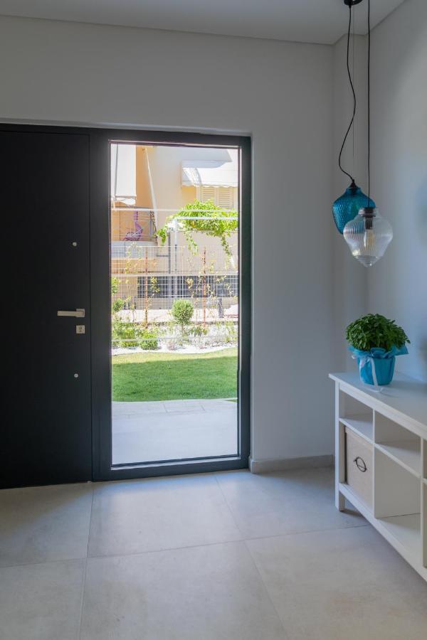 Apartmán Two Olive Trees Psathópirgos Exteriér fotografie